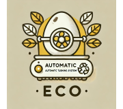 Інкубатори з автоматичним обертанням